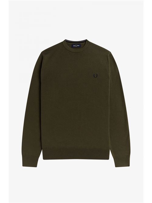 girocollo Fred Perry | K9601Q55